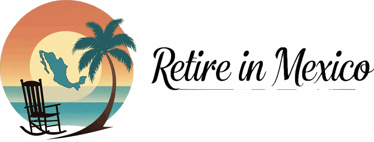 Retire in Mexico